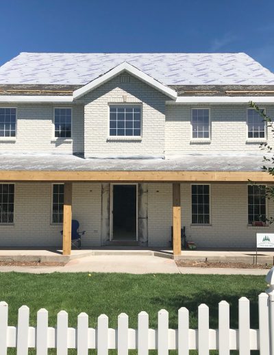 midway modern farmhouse
