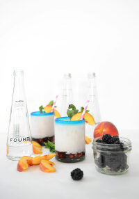 Italian soda 4