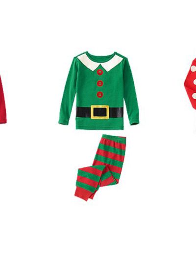 Jammies header