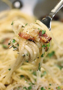 Jennys carbonara hero larger