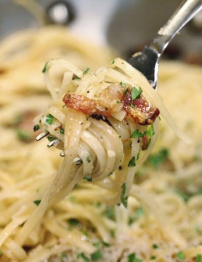 Jennys carbonara hero larger