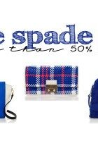 Kate spade header