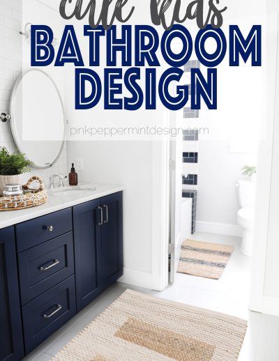 Kids bathroom design ideas