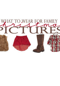 Kids christmas pictures header