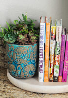 Kitchen books