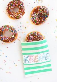 Kreme of the crop 3