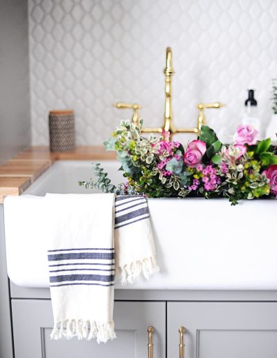 Laundry room 8