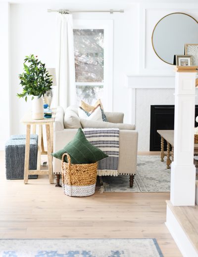 Living Room Ideas & Decor