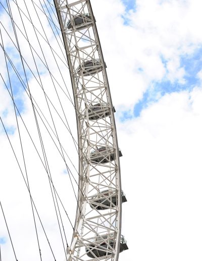 London eye 1 2