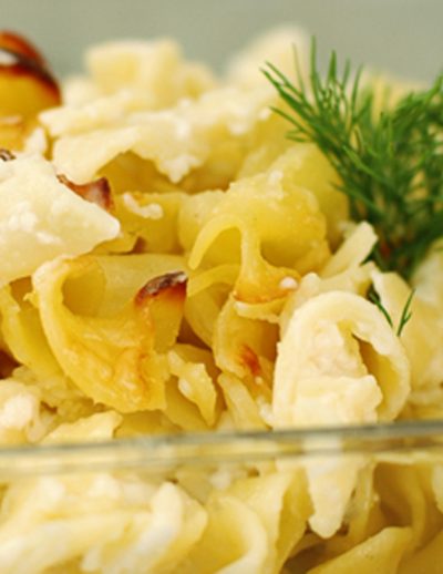Mac n cheese