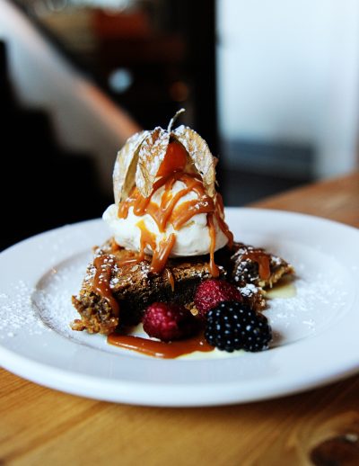 Maple sugar pie 6x6 300dpi