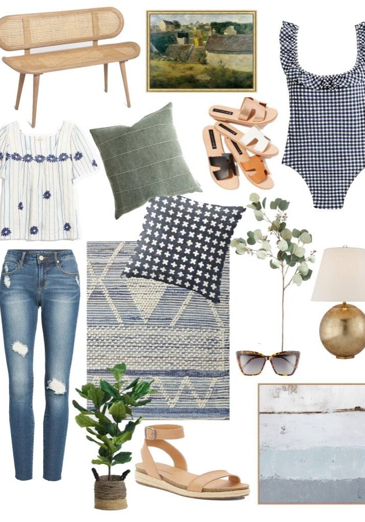 March 16 weekend collage