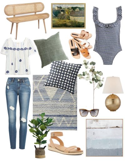 March 16 weekend collage