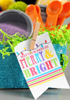 Merry and bright featured