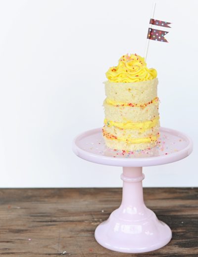 Mini cake header featured