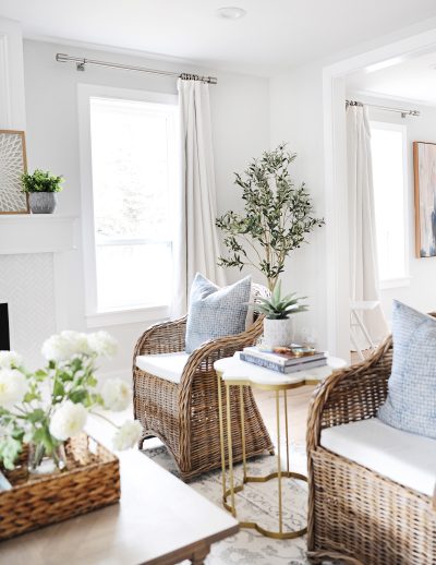 modern accent chairs