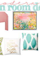 Modern featured