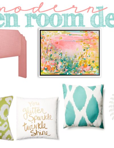 Modern featured