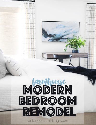 modern master bedroom design ideas