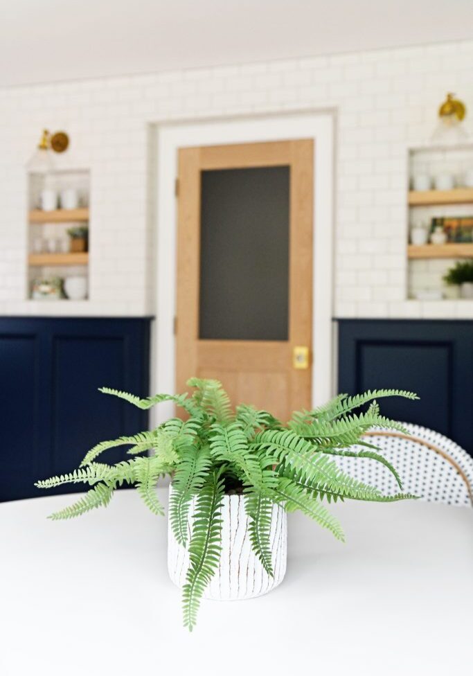 Most realistic artificial plants