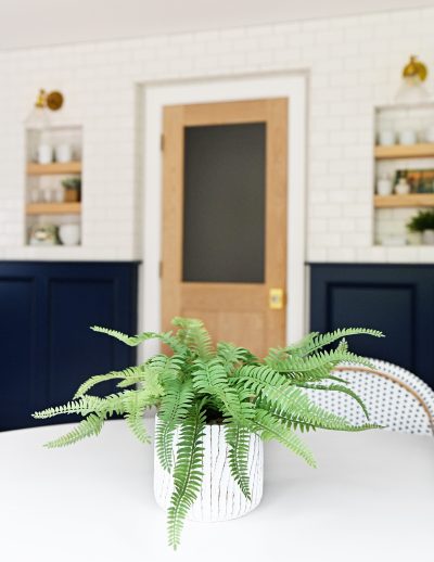 Most realistic artificial plants