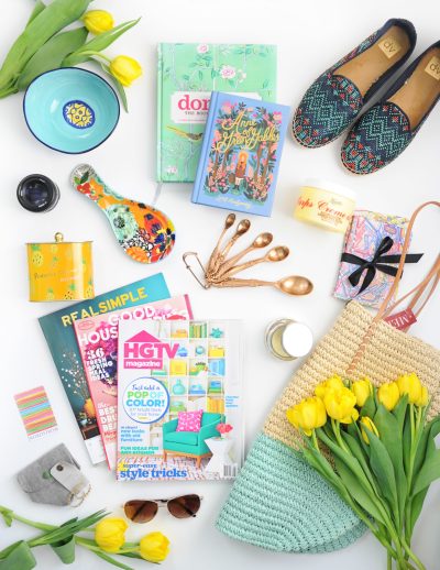 Mothers day gift guide 2016