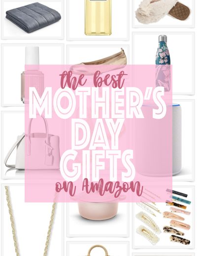 Best Mothers day gifts on Amazon