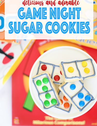 No chill sour cream sugar cookie recipe