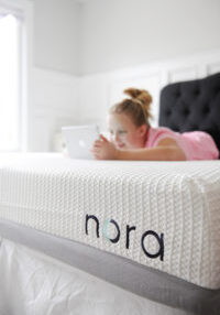 Nora mattress review 1