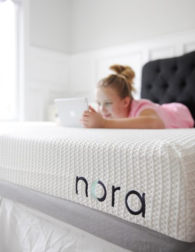 Nora mattress review 1