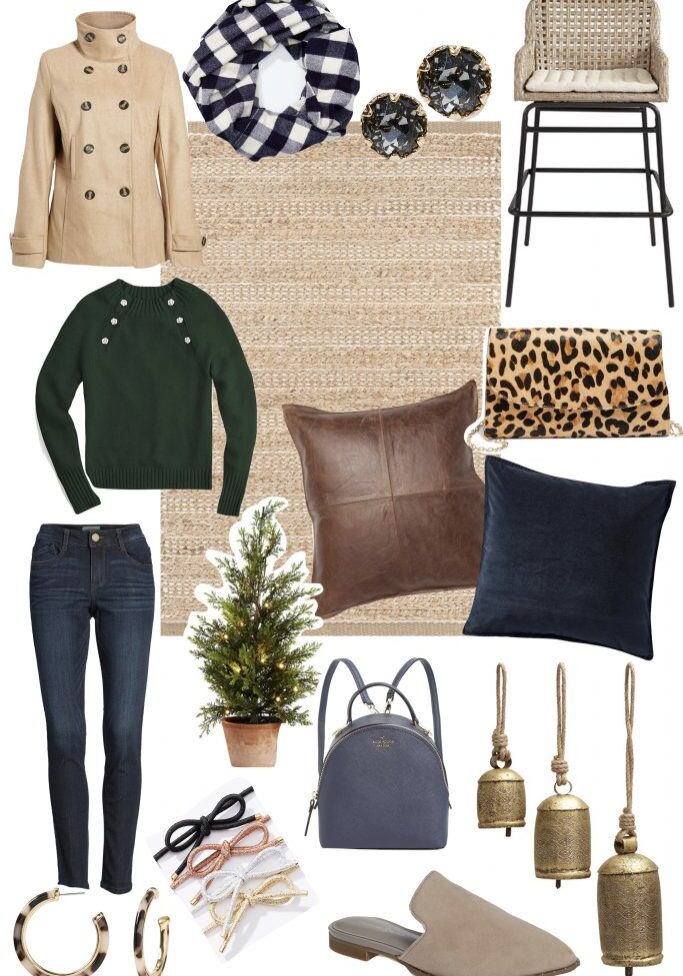 November 10 collage