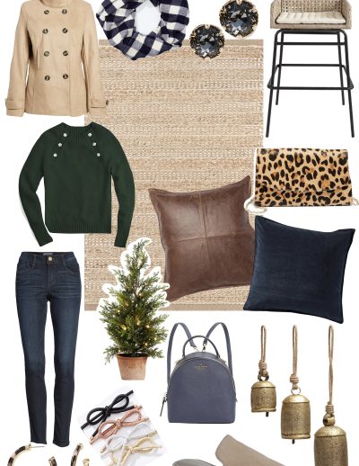 November 10 collage