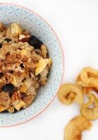 Oatmeal 2