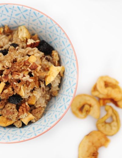 Oatmeal 2