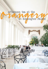 Orangery