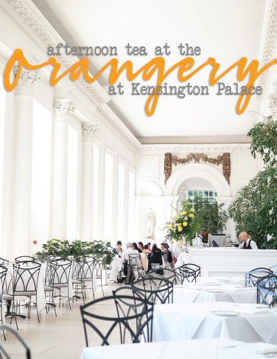 Orangery