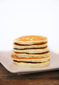 Pancakes 4