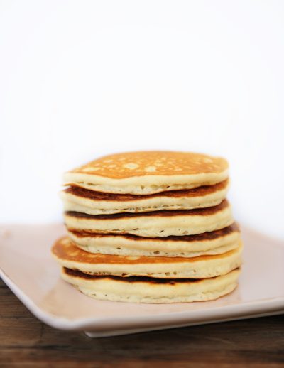 Pancakes 4