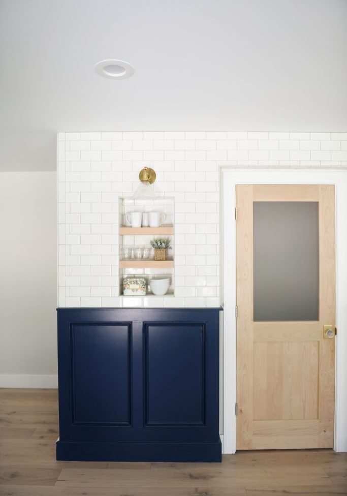 Pantry ideas