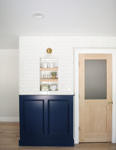 Pantry ideas