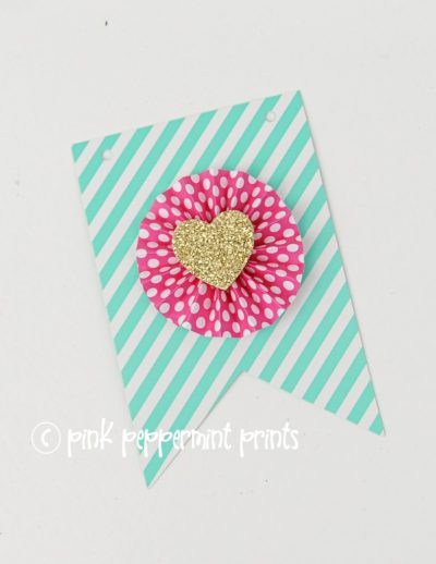 Paper rosette 7 1024x10242