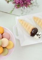 Patisserie header