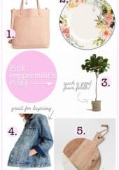 Pink peppermints picks feb 14th