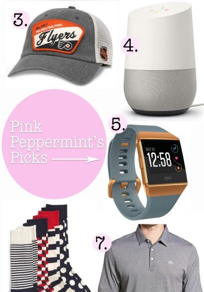 Pink peppermints picks june 6th
