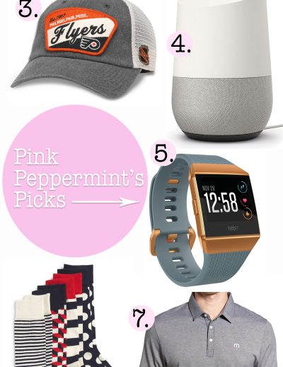 Pink peppermints picks june 6th