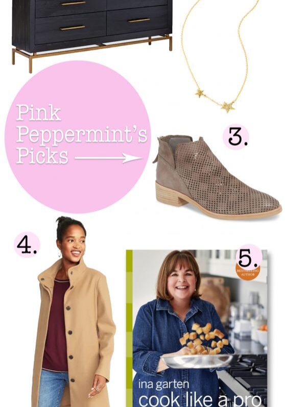 Pink peppermints picks oct 24th 1