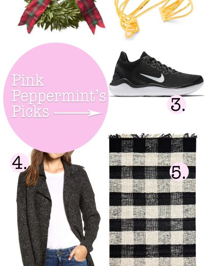 Pink peppermints picks oct 31st
