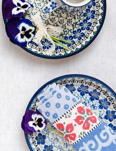 Polish pottery 150