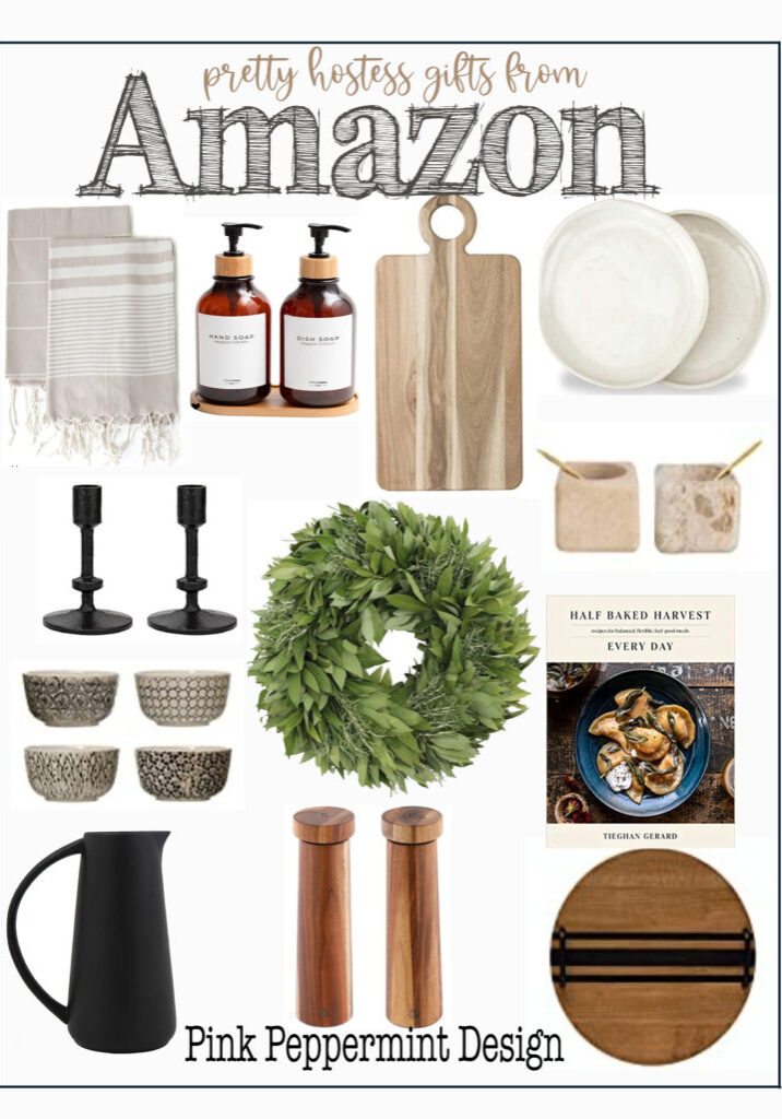 last minute hostess gift ideas