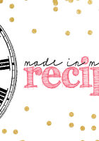 Recipes copy